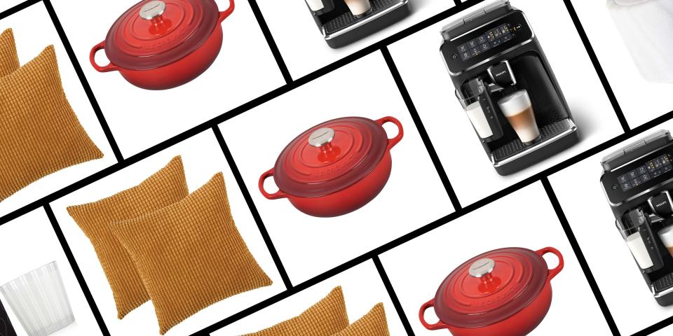 The 34 Best Home Deals from Amazon’s Black Friday Sale