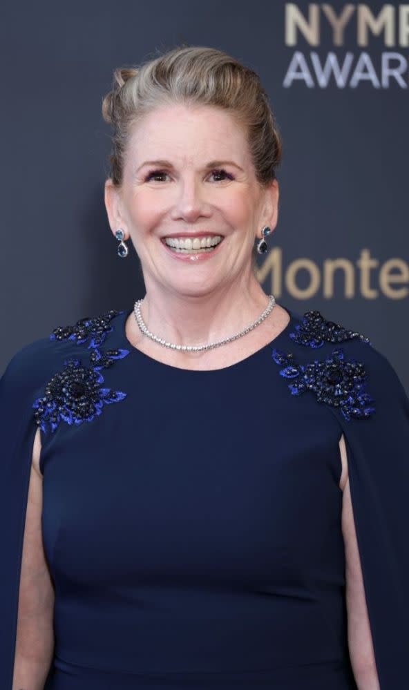 Melissa Gilbert