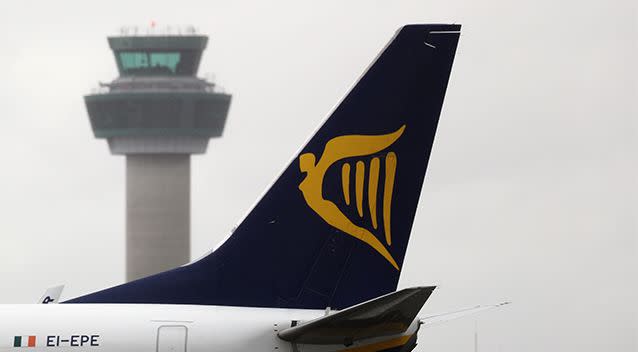 The plan would see airports foot the bill for fares, in return for carriers flying them customers by the the planeload. Photo: Getty Images