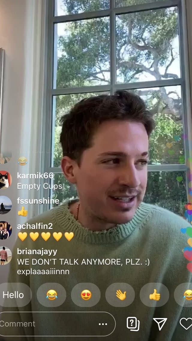 Charlie Puth