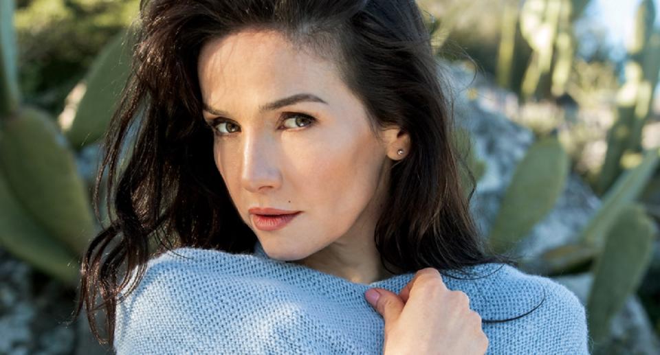 Todos están hablando del nuevo video hot de Natalia Oreiro. Foto: LN