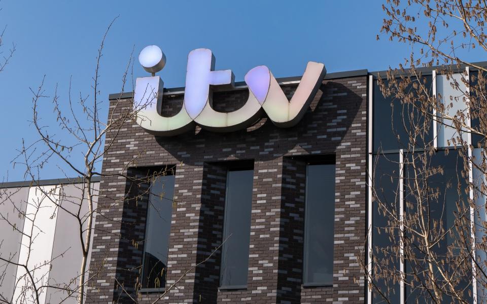 ITV Studios