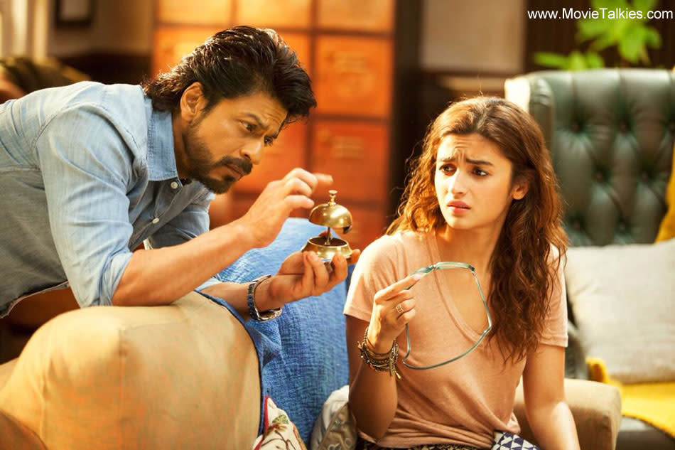 Dear Zindagi