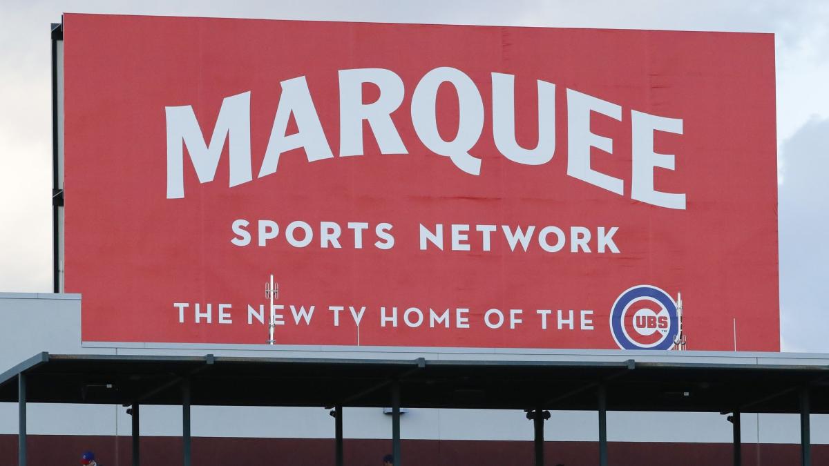 South Bend Cubs Win - Marquee Sports Network