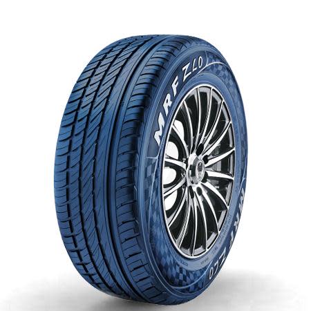 <p><b>MRF</b></p>India’s major tyre manufacturing company, Madras Rubber Factory is popularly known as MRF. It is considered to be the largest tyre manufacturer in India which makes all types of tyres, from auto to sedan, bias to radial including tubes and conveyor belts.<p>(Photo: Company Website)</p>