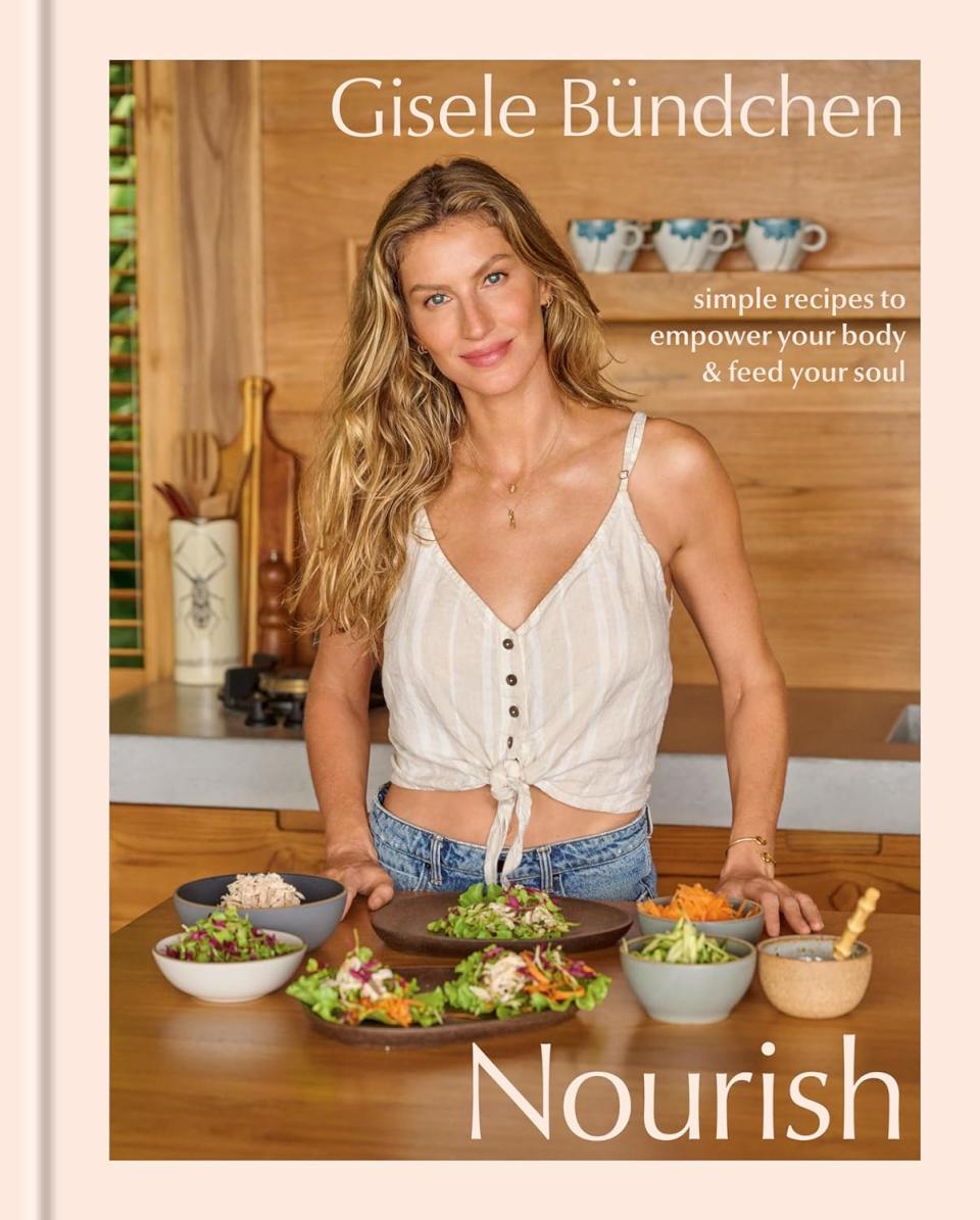 Buy Gisele Bündchen's Erewhon Smoothie Secret Ingredient