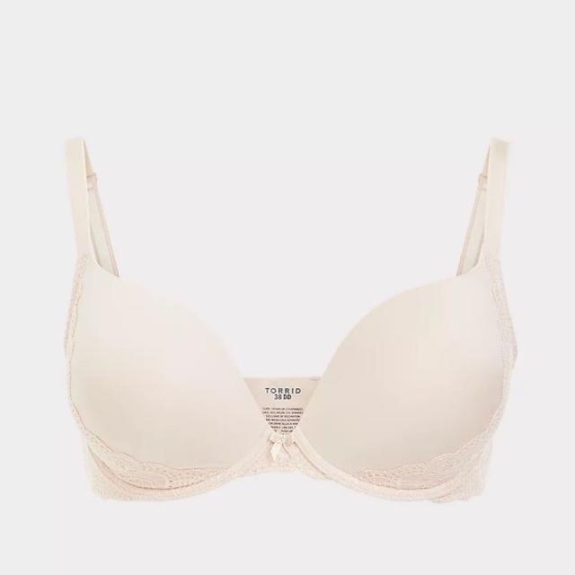 The Ultimate Guide to Plunge Push-Up Bras - 1883 Magazine