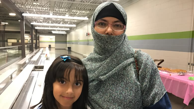 Summer day camp aims to bridge the gap between Muslim and Canadian identities