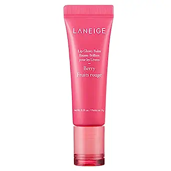 Laneige Lip Glowy Balm Berry