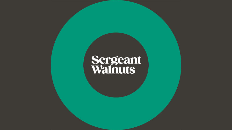 Sergeant Walnuts