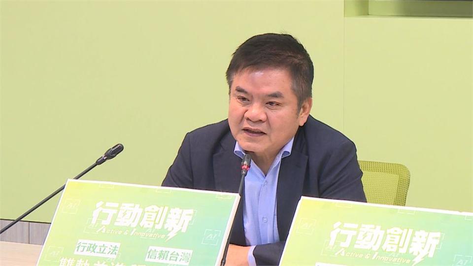 賴政府新內閣陸續公布　傳「這兩人」接掌交通部、內政部