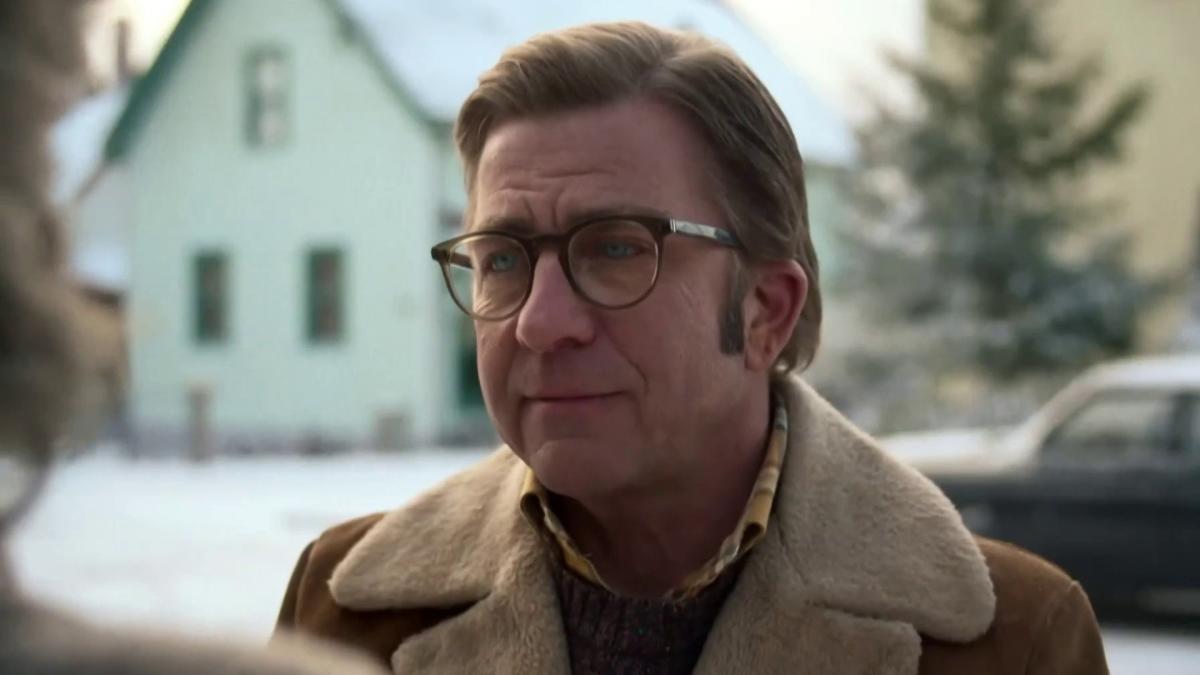 See Ralphie All Grown Up In ‘christmas Story Sequel Trailer 