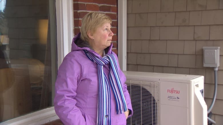 Is a heat pump the best option? Maybe not, says engineer