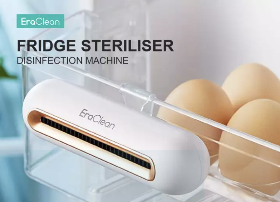 Eraclean Fridge Steriliser