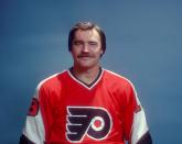 <p>NHL player, 1950-2016 </p>