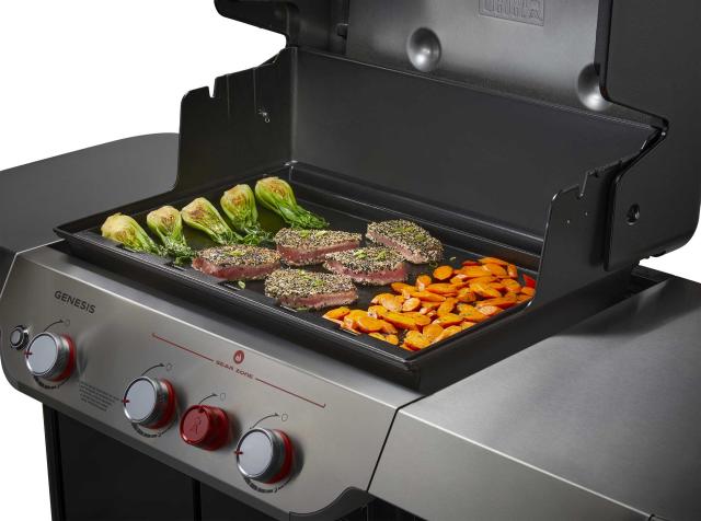 Is a smart grill worth it?