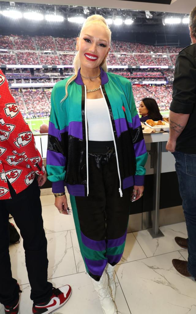 Shop the Jeans Taylor Swift Wore to the 2024 Super Bowl - PureWow