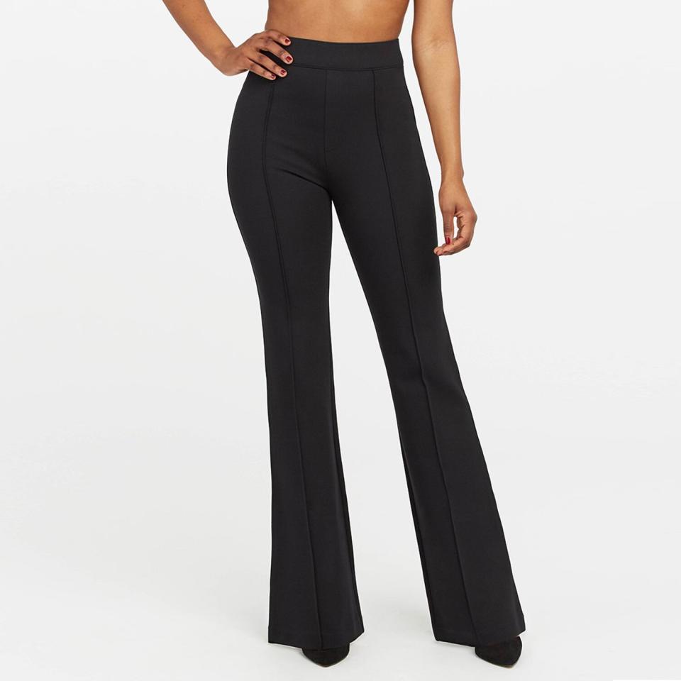 Black Friday Perfect Black Pant Review