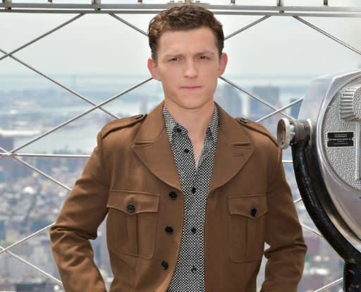 British actor Tom Holland will remain as Spider-Man in the next film in the franchise after a deal between Sony Pictures and Marvel Studios