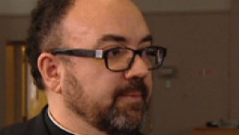 Catholic parents question trustees over Calgary bishop's 'homophobic' letter