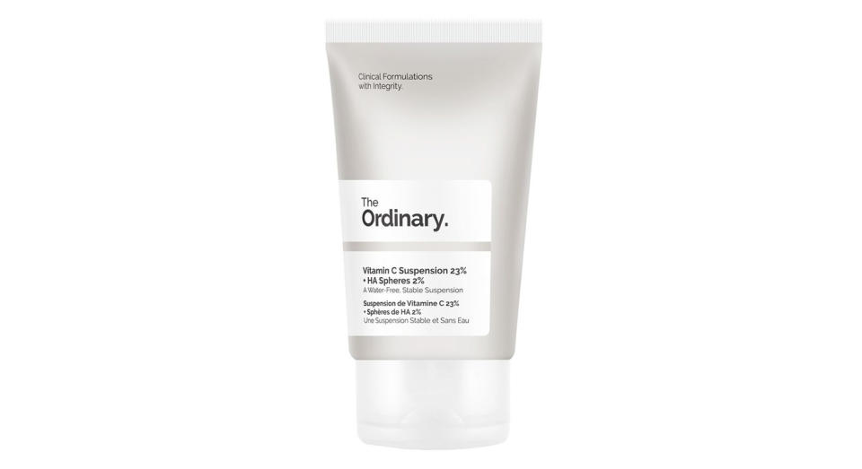 The Ordinary Vitamin C Suspension