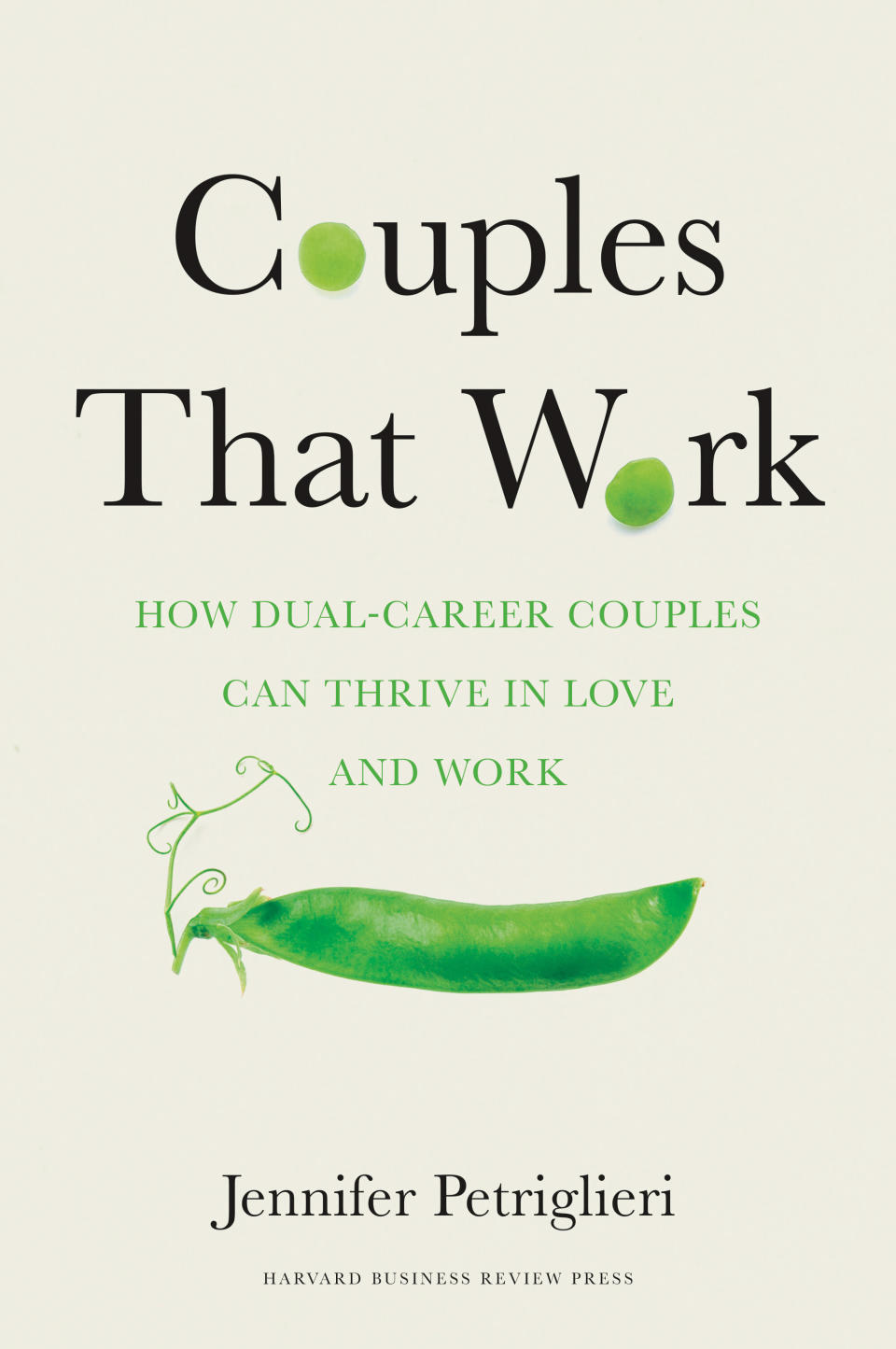 &ldquo;One of the problems is that we can rush into relationships and marriages without thinking, &lsquo;What are our absolute limits?&rsquo;&rdquo; Petriglieri said. (Photo: Harvard Business Review Press)