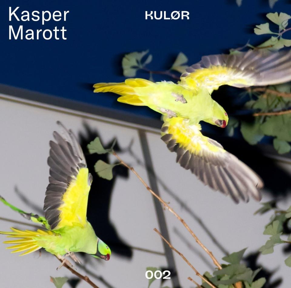 Kulør