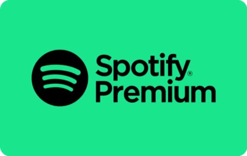 Spotify Premium Subscription — 3 Months