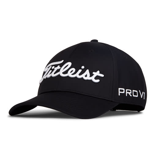 Gorra de golf Titleist Tour Performance