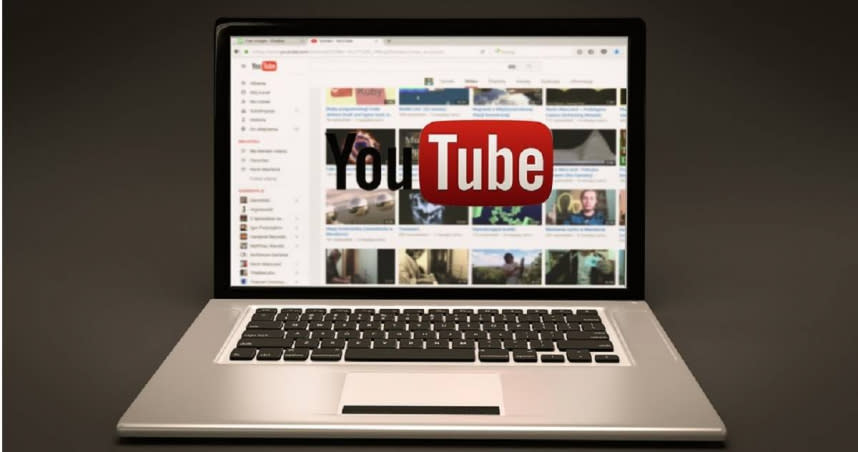 YouTube傳出正在測試新的反廣告攔截器技術。（示意圖／Pixabay）