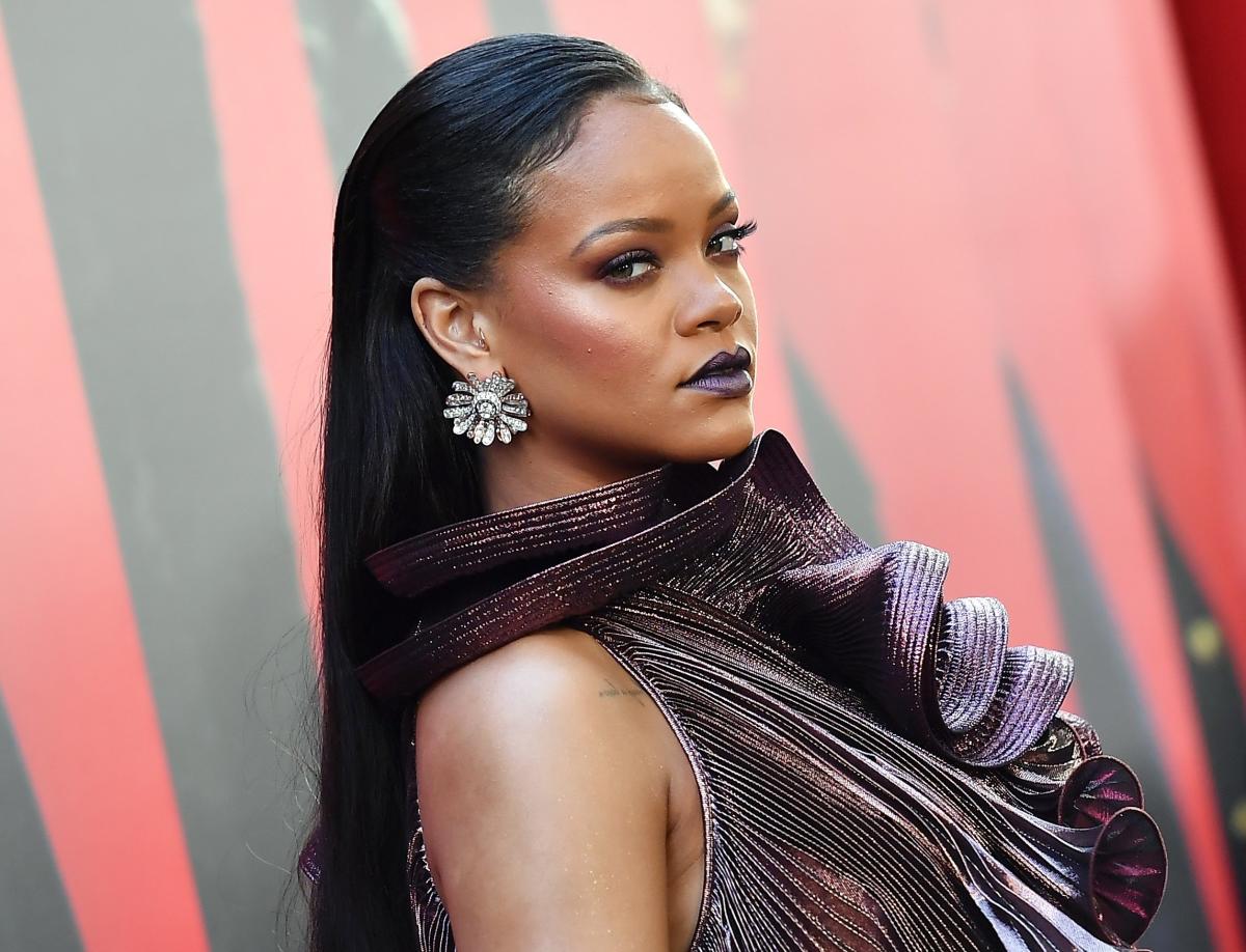 The Best Pieces From Rihanna's Fenty Clothing Line