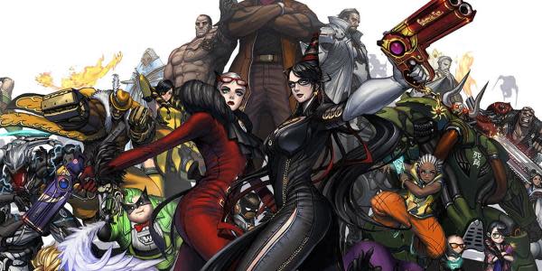 El nuevo estudio de PlatinumGames trabajará en juegos como servicio