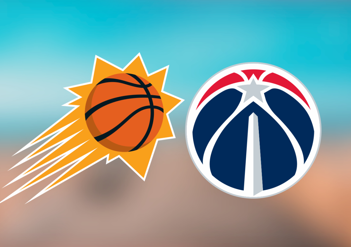 Suns vs. Wizards Playbyplay, highlights and reactions