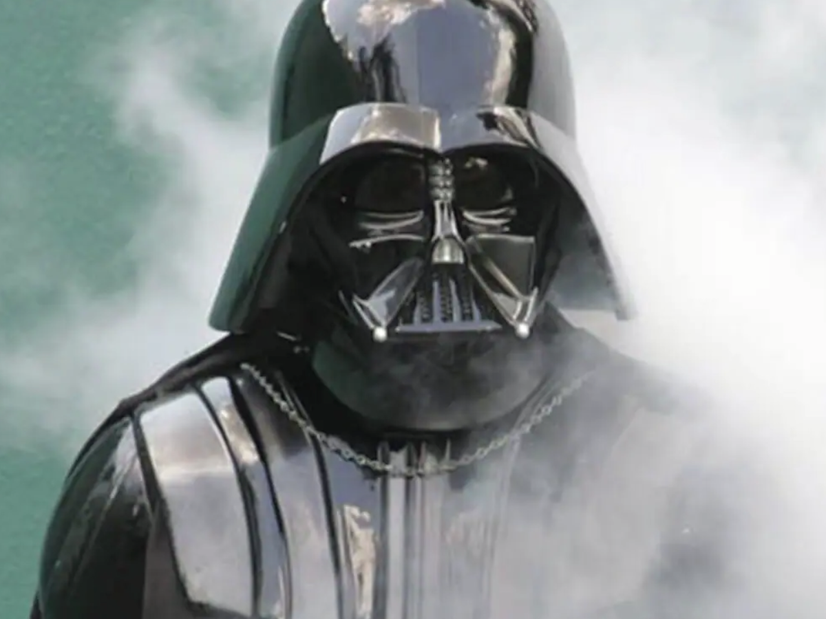 An AI voice clone is set to replace James Earl Jones as the voice of Darth Vader (Wikimedia Commons)