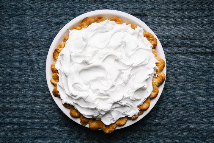 Lemon Meringue Pie on Food52