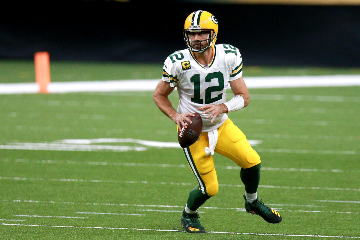 Green Bay Packers: Aaron Rodgers leads win over Saints for 3-0 start