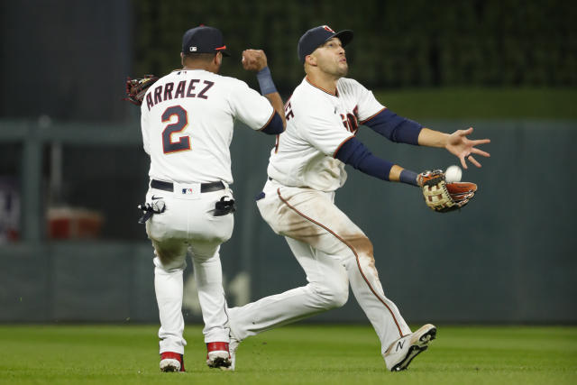 Twins place Alex Kirilloff on IL, will undergo wrist surgery