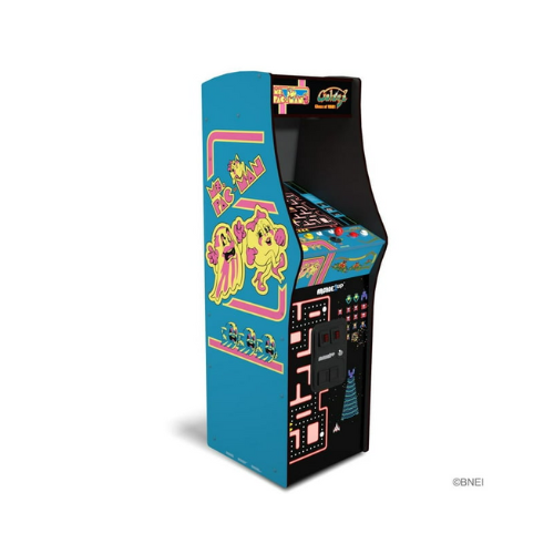 Best Arcade Cabinet Video Games at Walmart in 2024