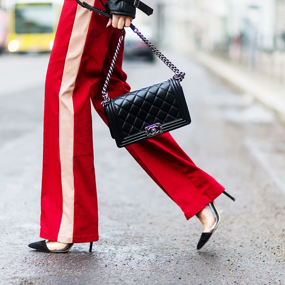 11 Best Chanel Bags Of All Time That Are Worth Investing In