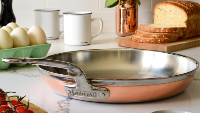 Sardel is the Cookware Company Helping Home Chefs Find Their Michelin  Potential