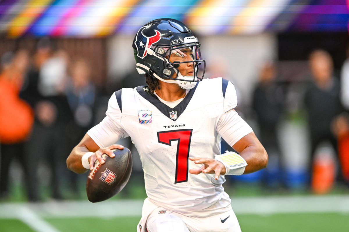 NFL Draft: The Houston Texans' 10 Biggest Draft Busts