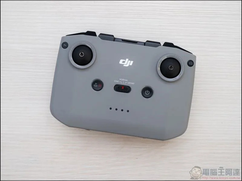 DJI MINI 2 開箱