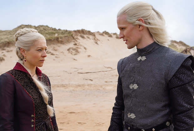 HOUSE OF THE DRAGON: Quem é a nova Rhaenyra Targaryen? Confira