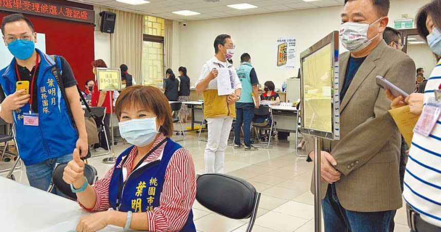 示意圖（資料照片／蔡依珍攝）