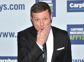 Dermot O'Leary On X Factor Judge: 'Nicole Scherzinger Is Brilliant'