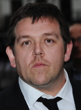 Sky Atlantic Orders Robert Weide Series With Nick Frost, Sky 1 Picks Up ‘Yonderland’