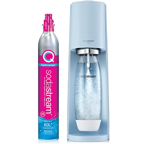 SodaStream Terra Sparkling Water Maker ('Multiple' Murder Victims Found in Calif. Home / 'Multiple' Murder Victims Found in Calif. Home)