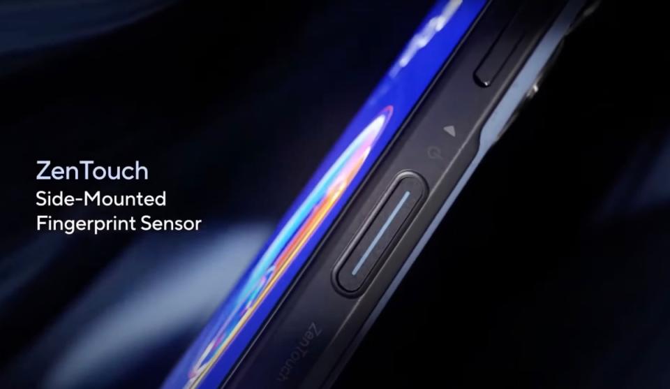 華碩意外釋出ZenFone 9的介紹影片，維持5.9吋機身、相機有明顯升級