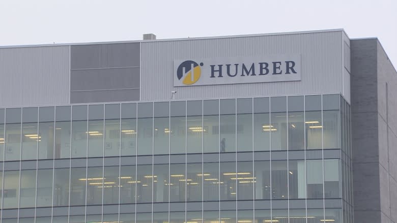 Norovirus struck Humber College, Toronto Public Health confirms