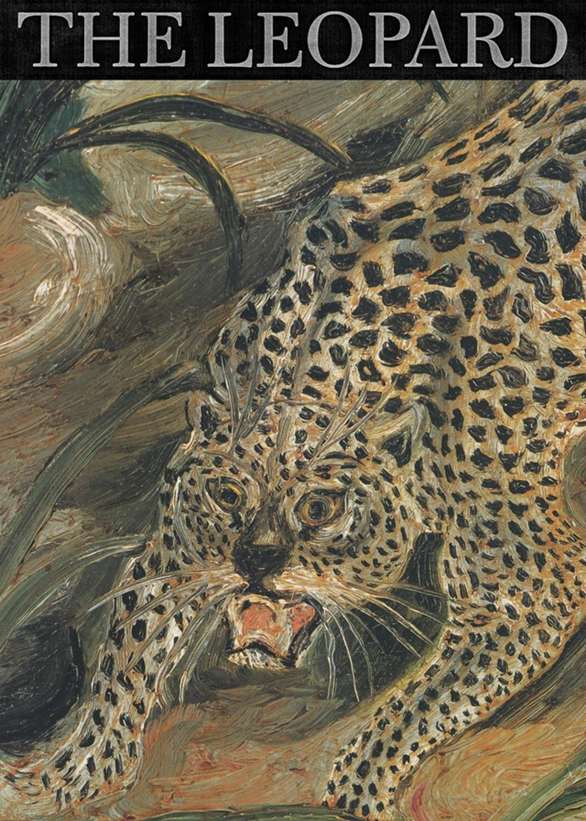  (The Leopard)